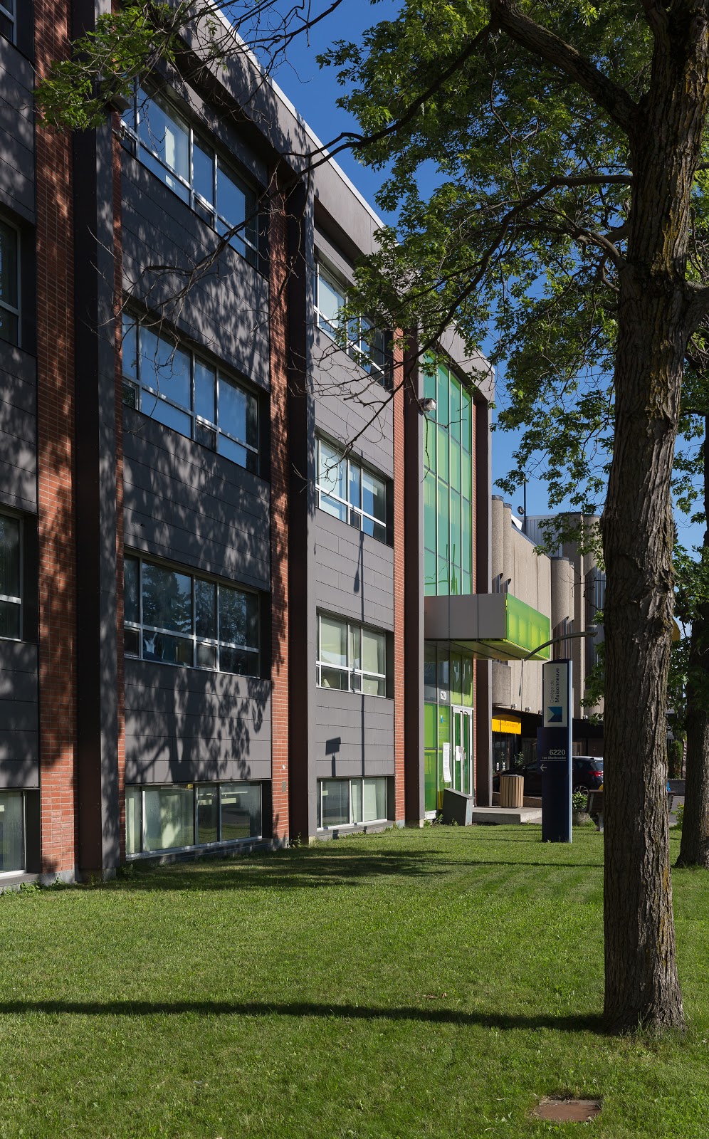 Collège de Maisonneuve - Campus 6220 | 6220 Rue Sherbrooke E, Montréal, QC H1N 1C1, Canada | Phone: (514) 255-4444