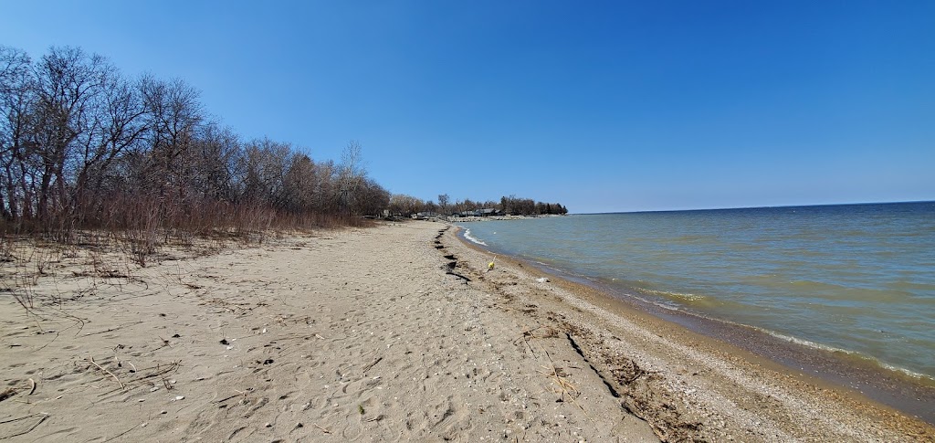 Boundary Creek Marina | Gimli, Park Ave, Winnipeg Beach, MB R0C 3G0, Canada | Phone: (204) 389-3584