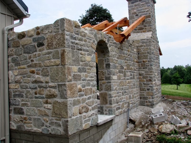 B E N Stoneworks Ltd | 7158 Jones Baseline, Arthur, ON N0G 1A0, Canada | Phone: (519) 848-3121