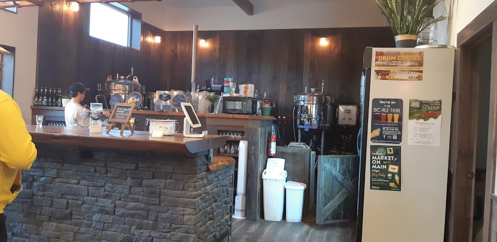 Radium Brewing | 7537 Main St W, Radium Hot Springs, BC V0A 1M0, Canada | Phone: (250) 688-8091