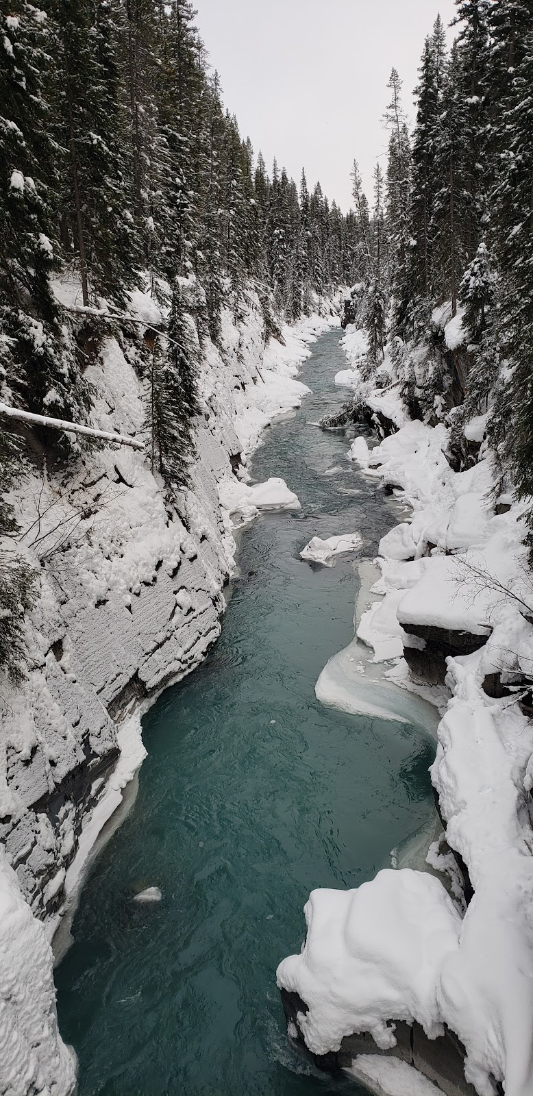 Numa Creek Trailhead | Kootenay National Park, East Kootenay G, BC V0A 1L0, Canada | Phone: (250) 347-9505