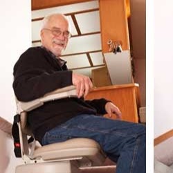 Stair Lifts 411 | 1585 Britannia Rd E A2, Mississauga, ON L4W 2M4, Canada | Phone: (866) 445-5777