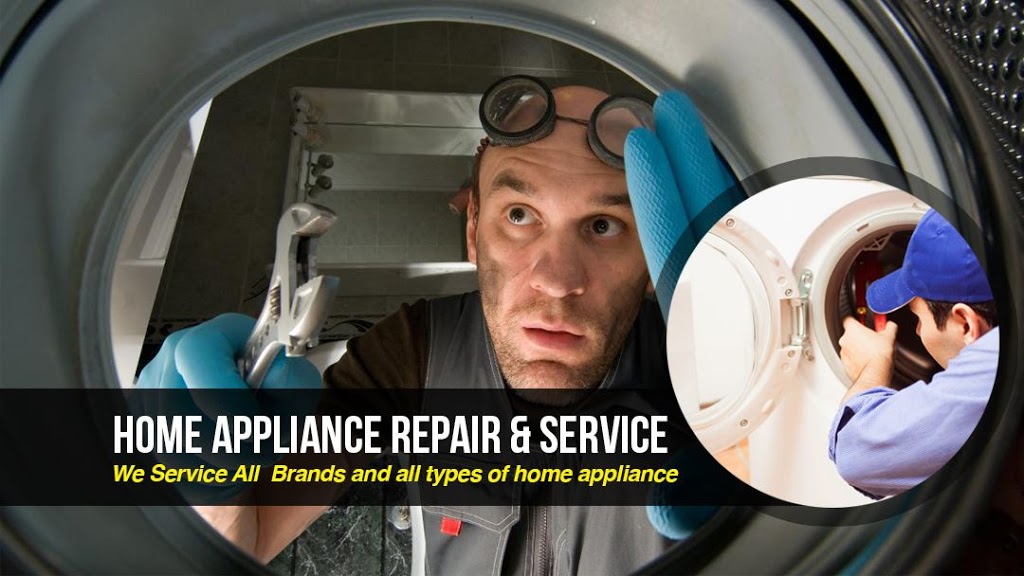 Home Appliance Repair Brantford | 230 Shellard Ln #79, Brantford, ON N3T 0B9, Canada | Phone: (226) 730-0744