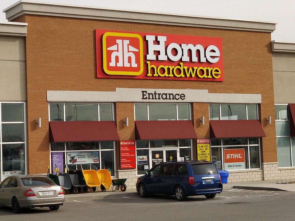 Northwest Home Hardware | 205 Delta Park Blvd, Brampton, ON L6T 0H9, Canada | Phone: (905) 458-5959