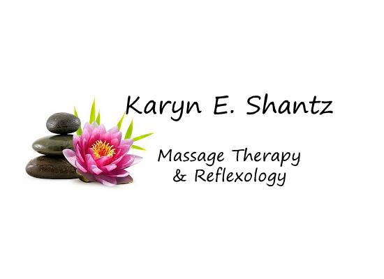 Karyn E. Shantz Massage Therapy & Reflexology | 3710 Nafziger Rd, Wellesley, ON N0B 2T0, Canada | Phone: (519) 656-9600