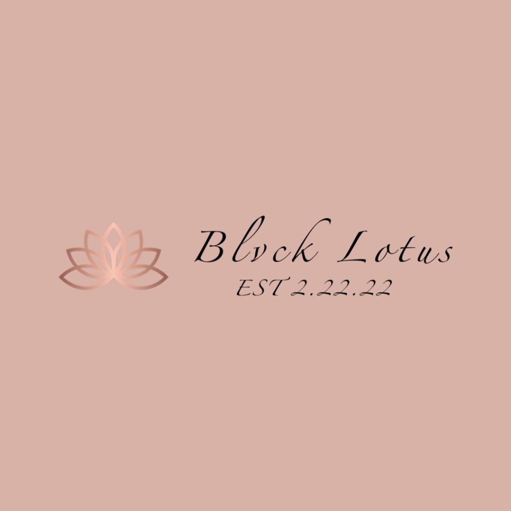 Blvck Lotus | 2526 Eglinton Ave W, York, ON M6M 1T1, Canada | Phone: (416) 654-1447