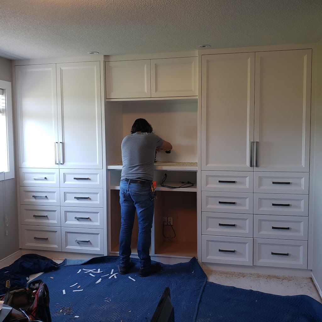 Ballantrae Custom Cabinets Inc. | 5906 King Rd Unit 2, Nobleton, ON L0G 1N0, Canada | Phone: (905) 558-2227