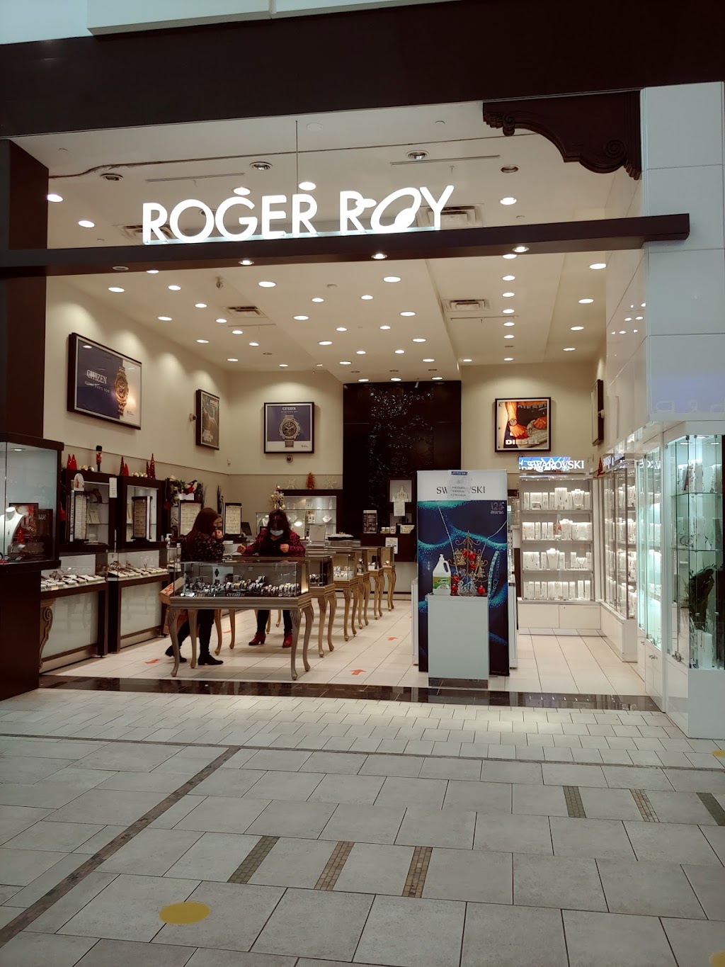 Bijouterie Roger Roy Rosemere | 401 Boul Labelle, Rosemère, QC J7A 3T2, Canada | Phone: (450) 437-5603