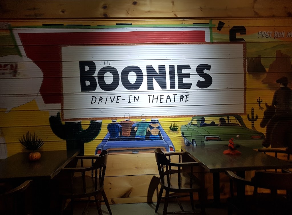 The Boonies Drive In Theatre | 4625 Richardson Side Rd, Tilbury, ON N0P 2L0, Canada | Phone: (519) 682-1010