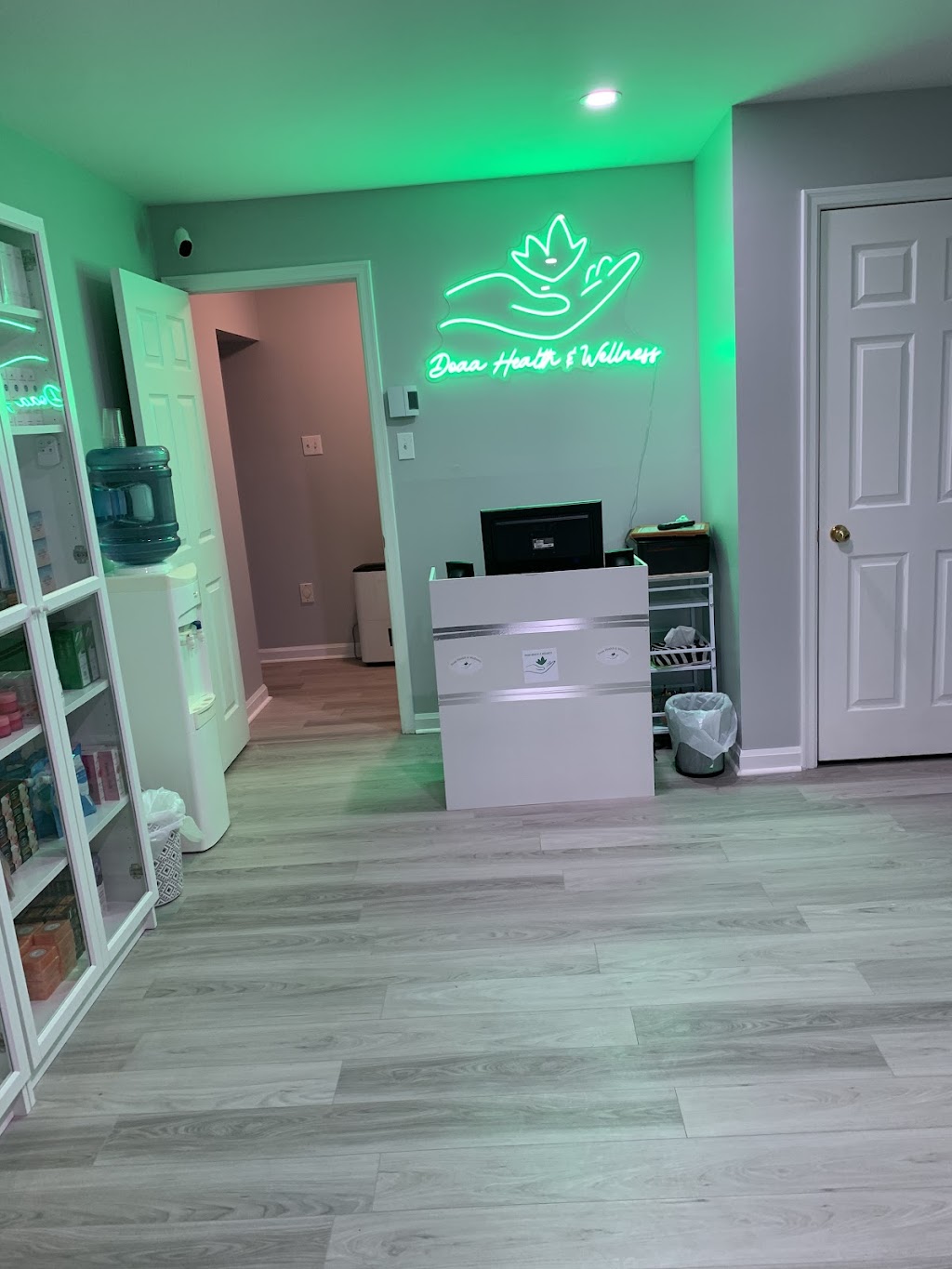 Doaa Health and Wellness | 18 Ridgevale Dr, Bedford, NS B4A 3L7, Canada | Phone: (902) 210-7816