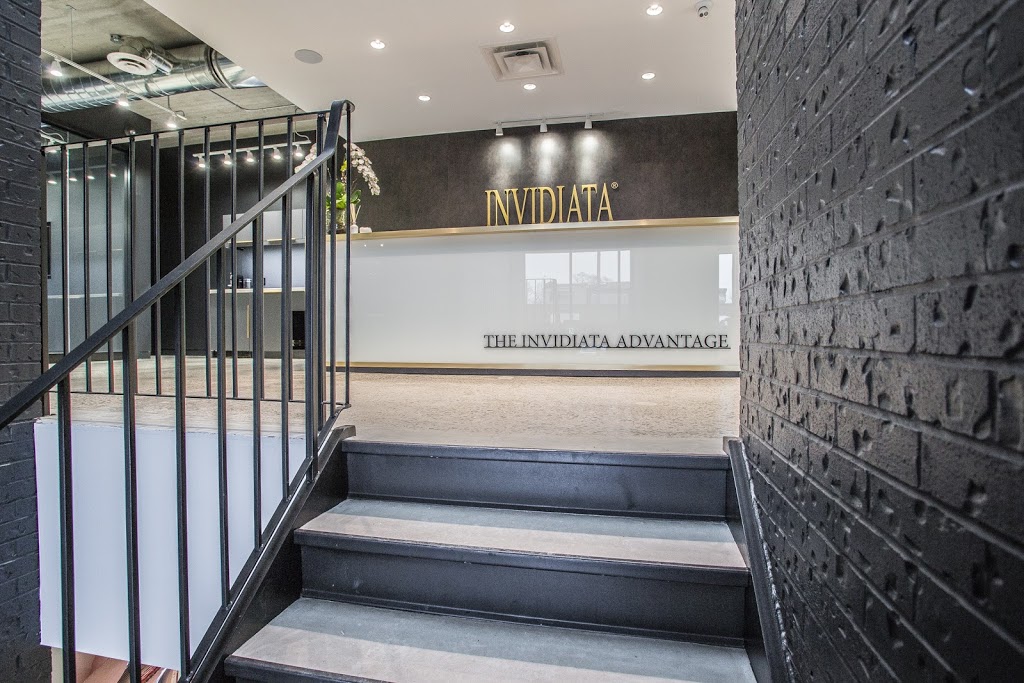 The Invidiata Team | 86 Wilson St, Oakville, ON L6K 3G5, Canada | Phone: (905) 339-3444