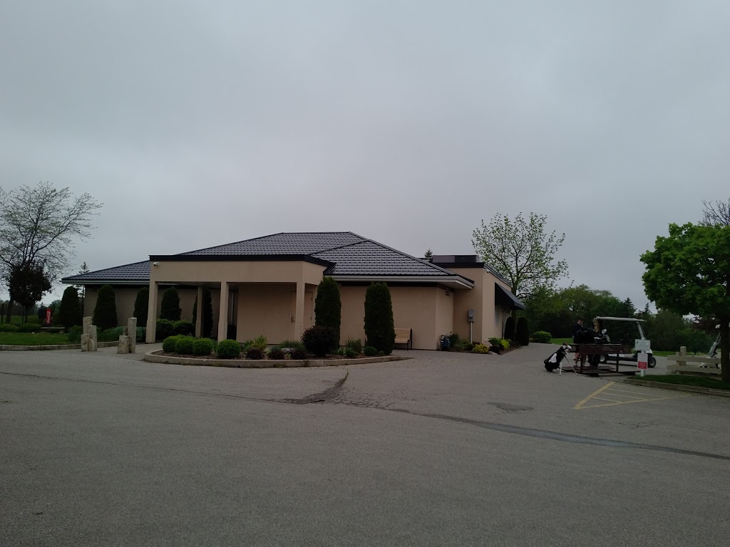 Ironwood Golf Club | 70969 Morrison Line, Exeter, ON N0M 1S0, Canada | Phone: (519) 235-1521