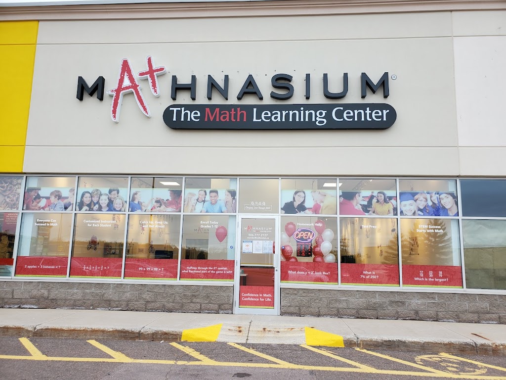 Mathnasium | 35 Plaza Blvd #2, Moncton, NB E1C 0E8, Canada | Phone: (506) 777-2127