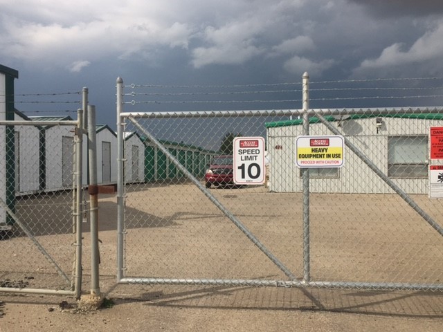 Access Storage - Spruce Grove Central | 474 Diamond Ave, Spruce Grove, AB T7X 4C3, Canada | Phone: (587) 600-2442