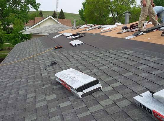 Cochrane Roofing | 225 Railway St E suite 156, Cochrane, AB T4C 2C3, Canada | Phone: (403) 618-1516