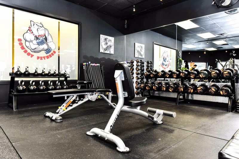 Cowboy Fitness | Canada, Ontario, Markham, 50 Lockridge Ave unit16&17, Markham，Ontario 邮政编码:邮政编码: L3R 7R6 | Phone: (647) 975-3567