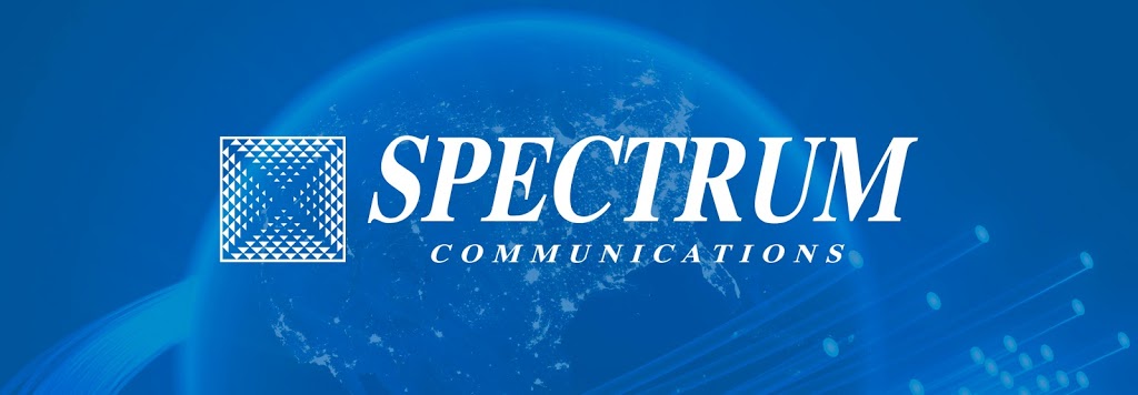 Spectrum Communications | 1437 Main St E, Hamilton, ON L8K 1C4, Canada | Phone: (905) 545-2875