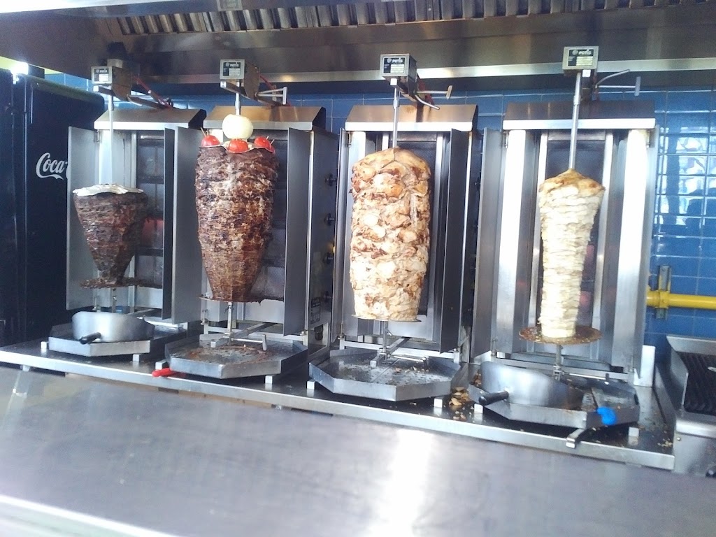 Shawarma Prince | 1667 Merivale Rd, Nepean, ON K2G 3K2, Canada | Phone: (613) 224-0252