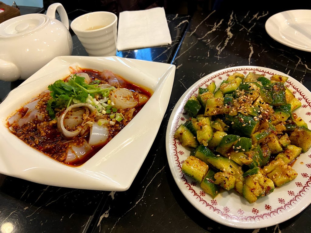 Preference Noodle House | 4854 Imperial St, Burnaby, BC V5J 1C4, Canada | Phone: (604) 558-0995