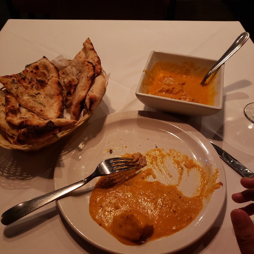 Delhi Bistro | 2214 Queen St E, Toronto, ON M4E 1E9, Canada | Phone: (647) 351-6112