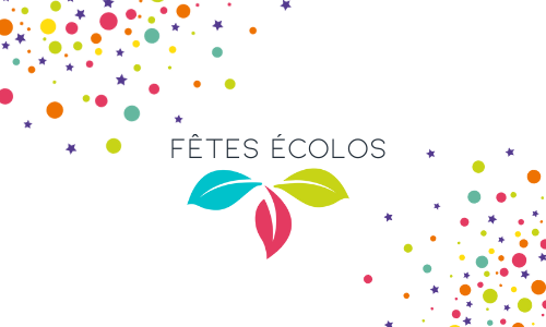 Fêtes écolos - Couleur Sourires | 122 Rue du Galet, Saint-Colomban, QC J5K 2R4, Canada | Phone: (514) 830-7236