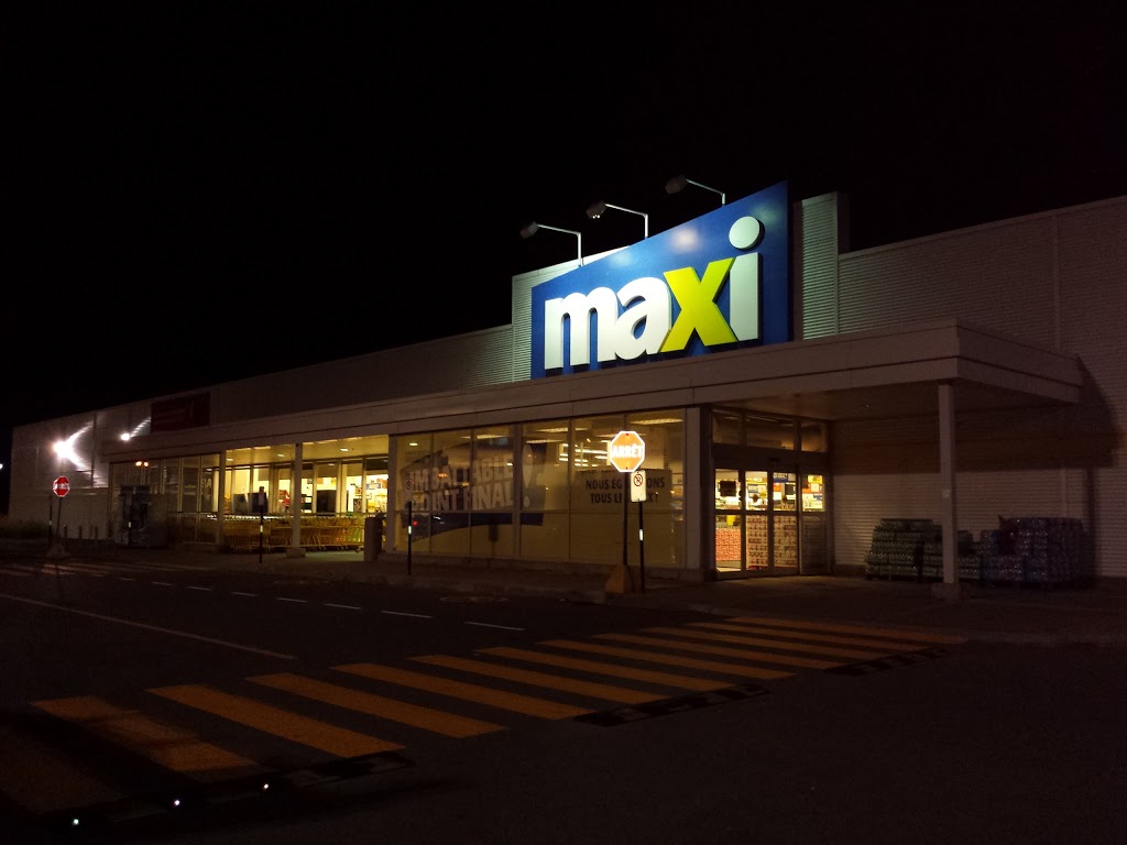 Maxi | 482 QC-138, Donnacona, QC G3M 1C2, Canada | Phone: (418) 285-5101