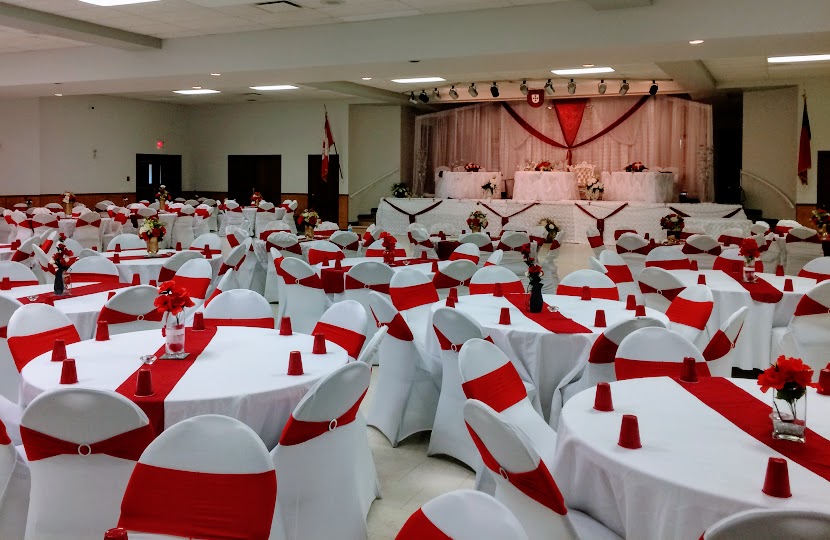 Portuguese Community Centre | 4747 30 St SE, Calgary, AB T2B 3K5, Canada | Phone: (403) 880-3113