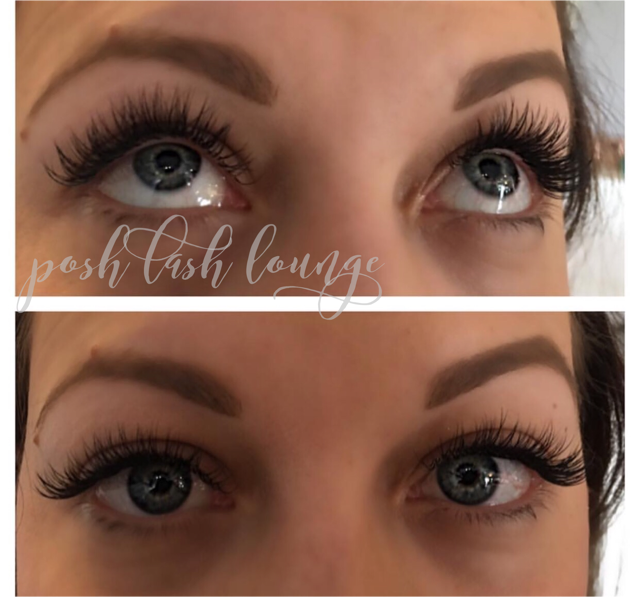 Posh Lash & Brow Lounge | 99 Wye Rd Suite 13, Sherwood Park, AB T8B 1M1, Canada | Phone: (780) 467-9994