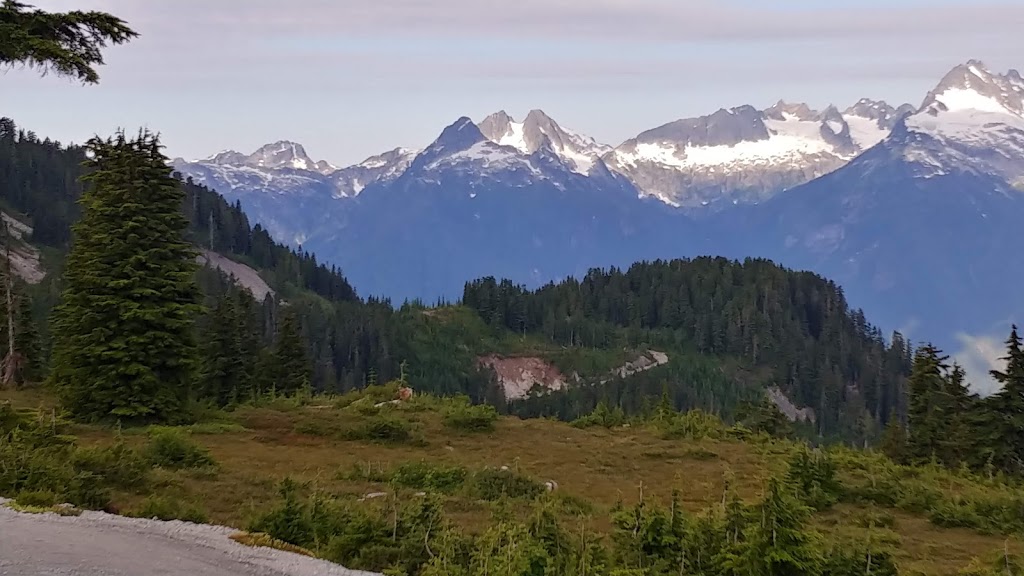 Brohm Ridge Chalet | Squamish-Lillooet D, BC V8B 0P6, Canada