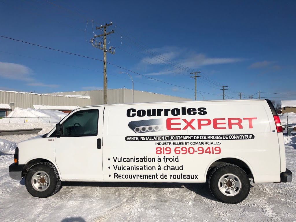 Courroies Expert | 3075 Rue Tebbutt, Trois-Rivières, QC G9A 5E1, Canada | Phone: (819) 690-9419