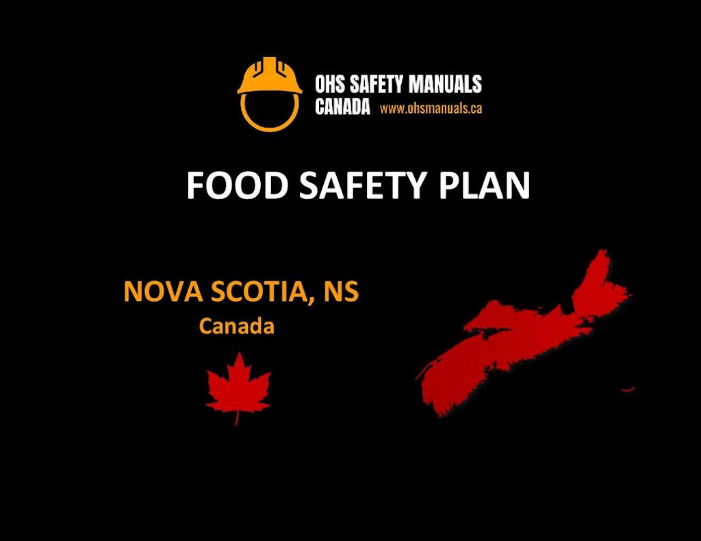 OHS Safety Manuals Canada (Nova Scotia) | 9 Boulderwood Rd, Halifax, NS B3P 2J3, Canada | Phone: (888) 232-0322