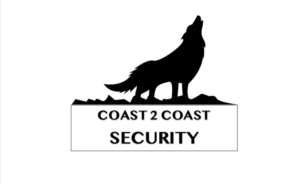 Coast2Coast Security Services | 13785 67 Ave, Surrey, BC V3W 9M2, Canada | Phone: (778) 710-2023