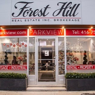 Forest Hill Real Estate Inc., Brokerage Parkview | 1121 OConnor Dr, East York, ON M4B 2T5, Canada | Phone: (416) 755-0123