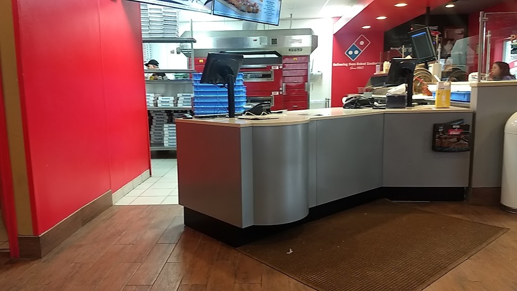 Dominos Pizza | 145 Sandwich St S, Amherstburg, ON N9V 1Z9, Canada | Phone: (519) 736-8655