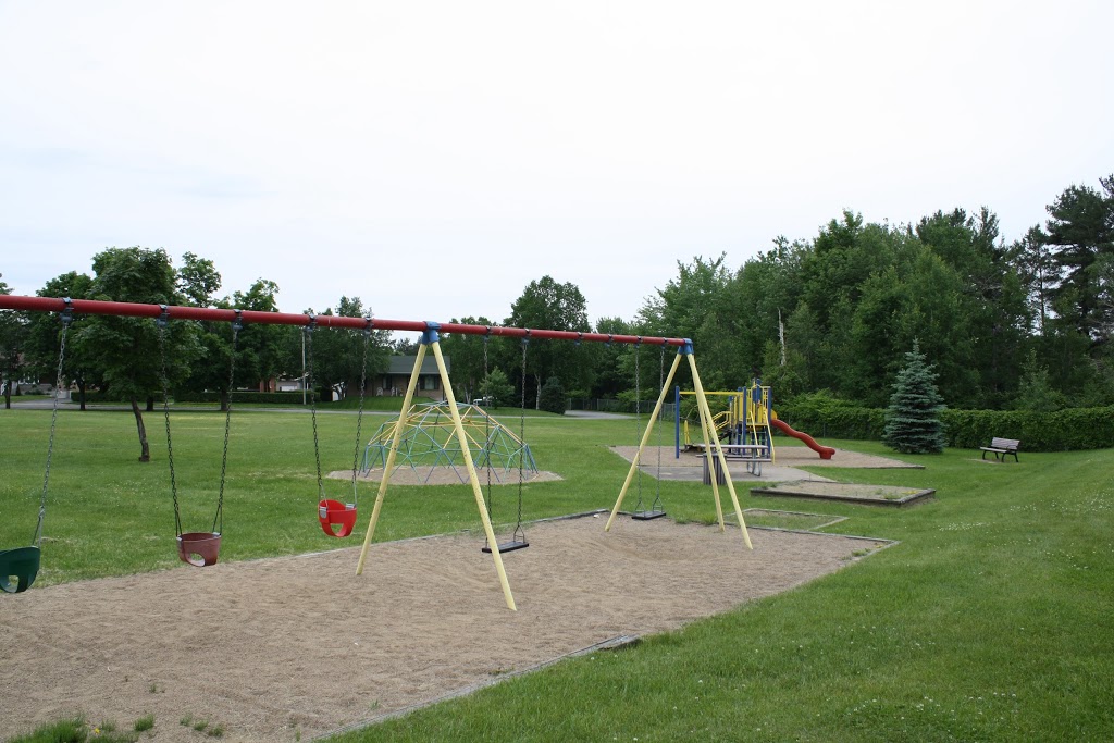 Parc Alphonse-Desaulniers | Shawinigan, QC G9T, Canada