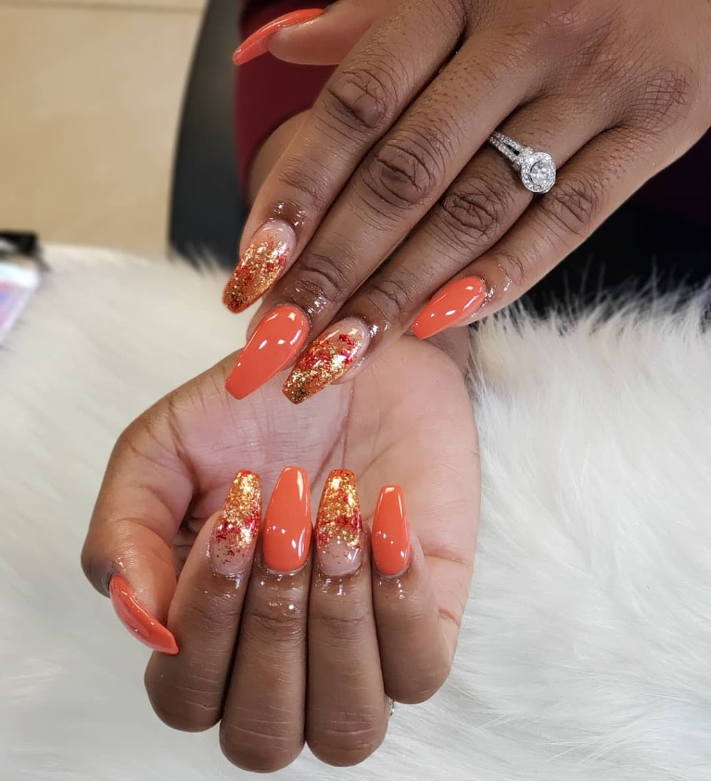 Majestic Nails | 6689 Lundys Ln, Niagara Falls, ON L2G 1V4, Canada | Phone: (905) 353-1864