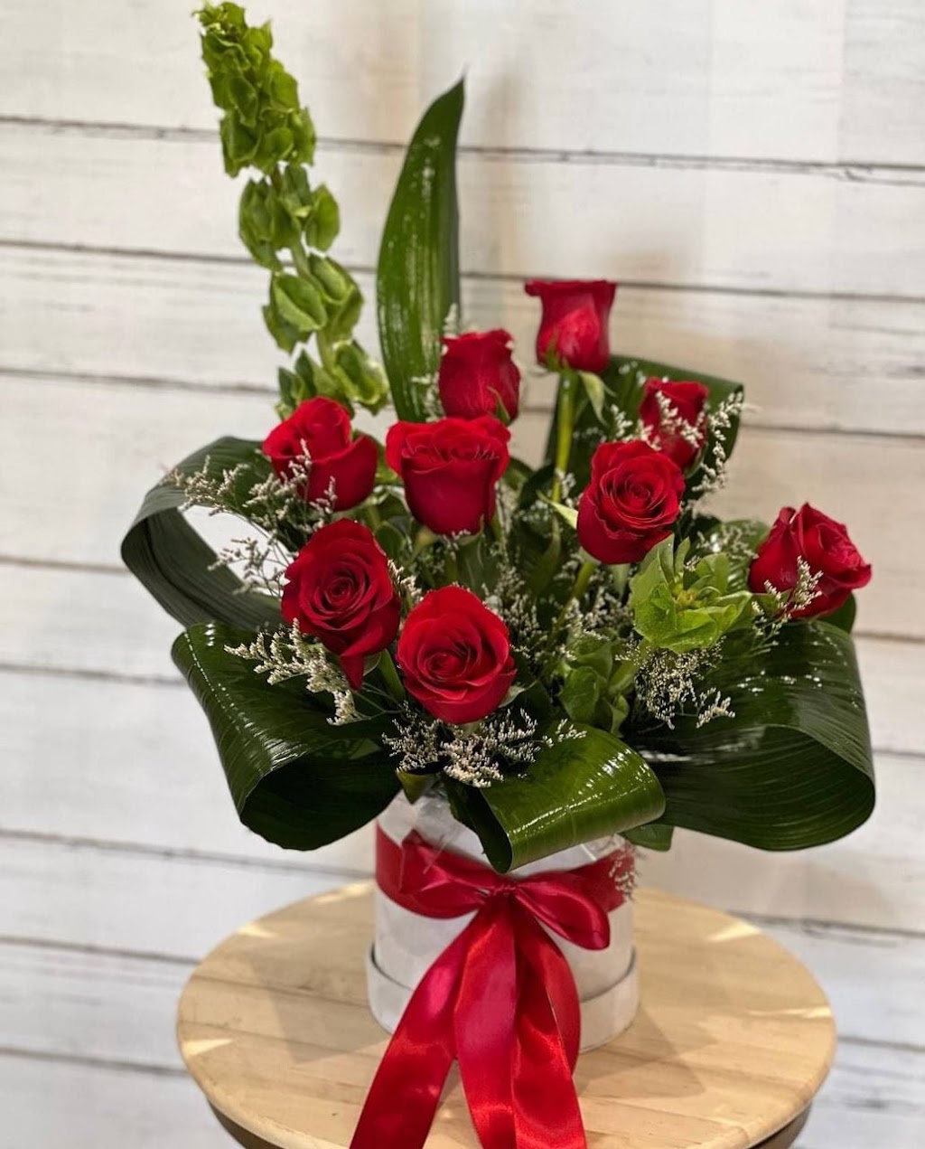 Dream Rose Florist | 14 Levendale Rd, Richmond Hill, ON L4C 4H2, Canada | Phone: (416) 845-7171