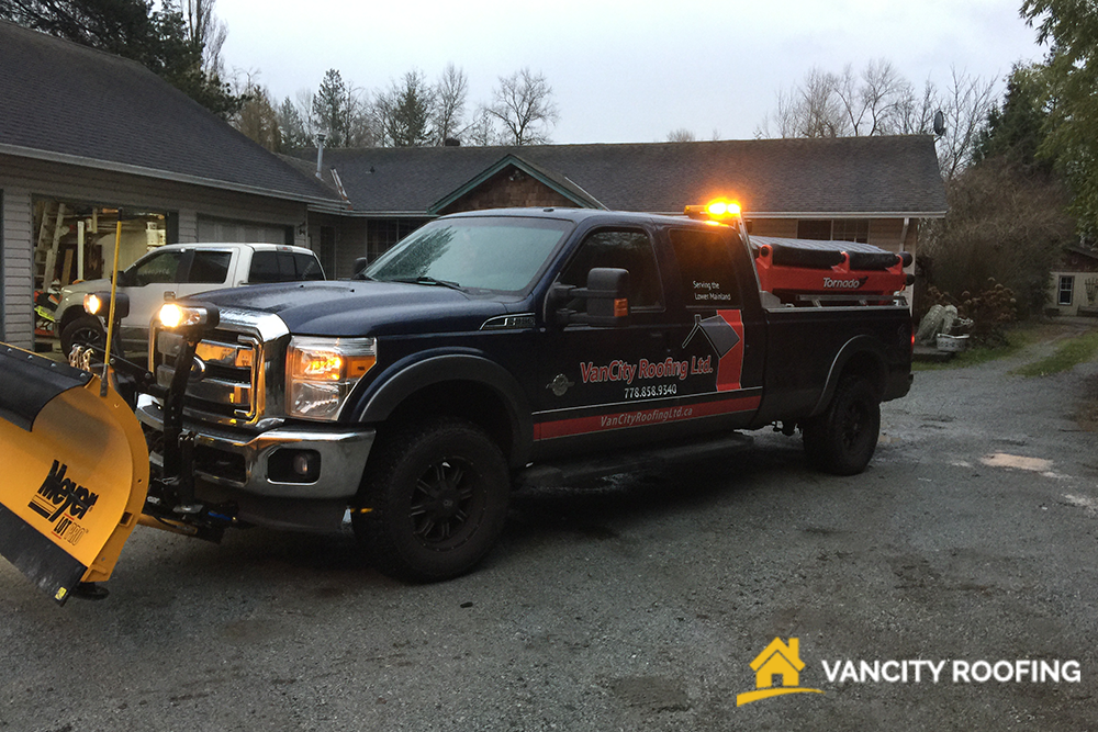 Vancity Roofing Ltd. | 7428 198b St, Langley City, BC V2Y 1S1, Canada | Phone: (778) 858-9340