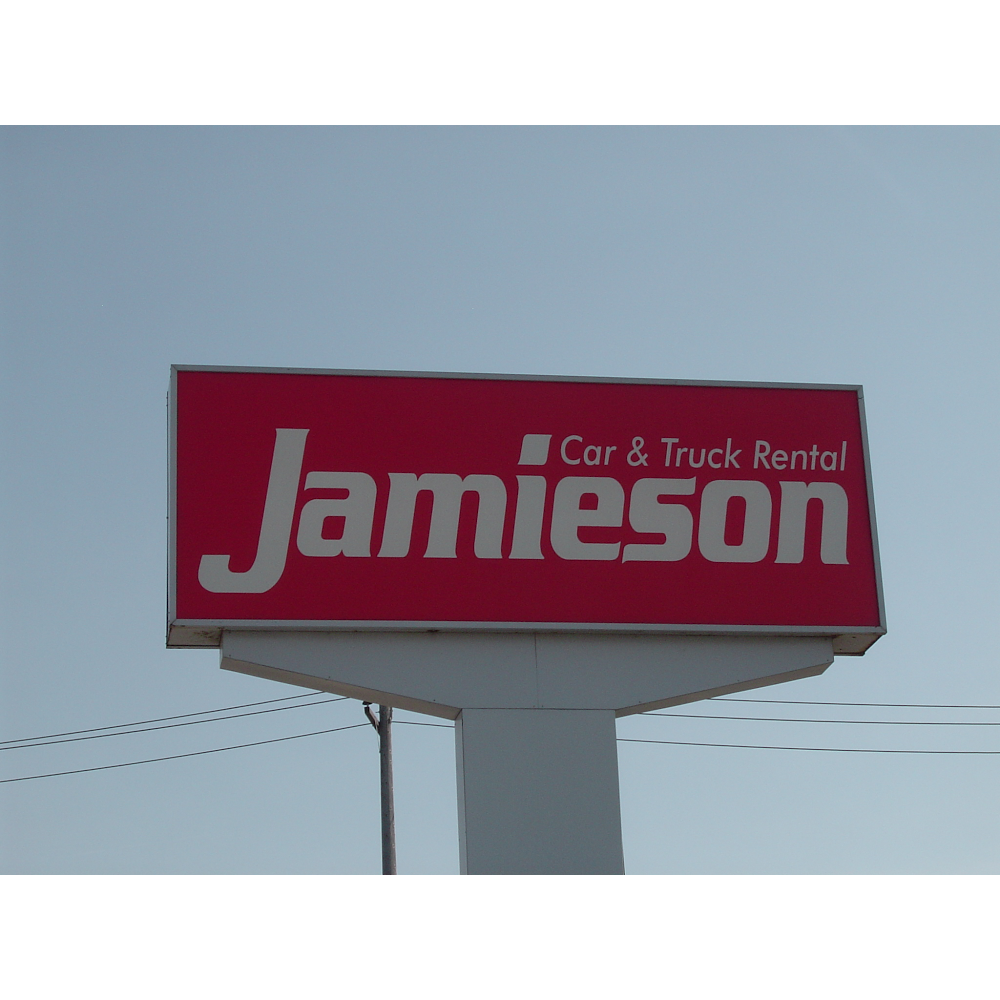 Jamieson Car and Truck Rental | 65 Ingersoll Rd, Woodstock, ON N4S 2R1, Canada | Phone: (519) 539-5609