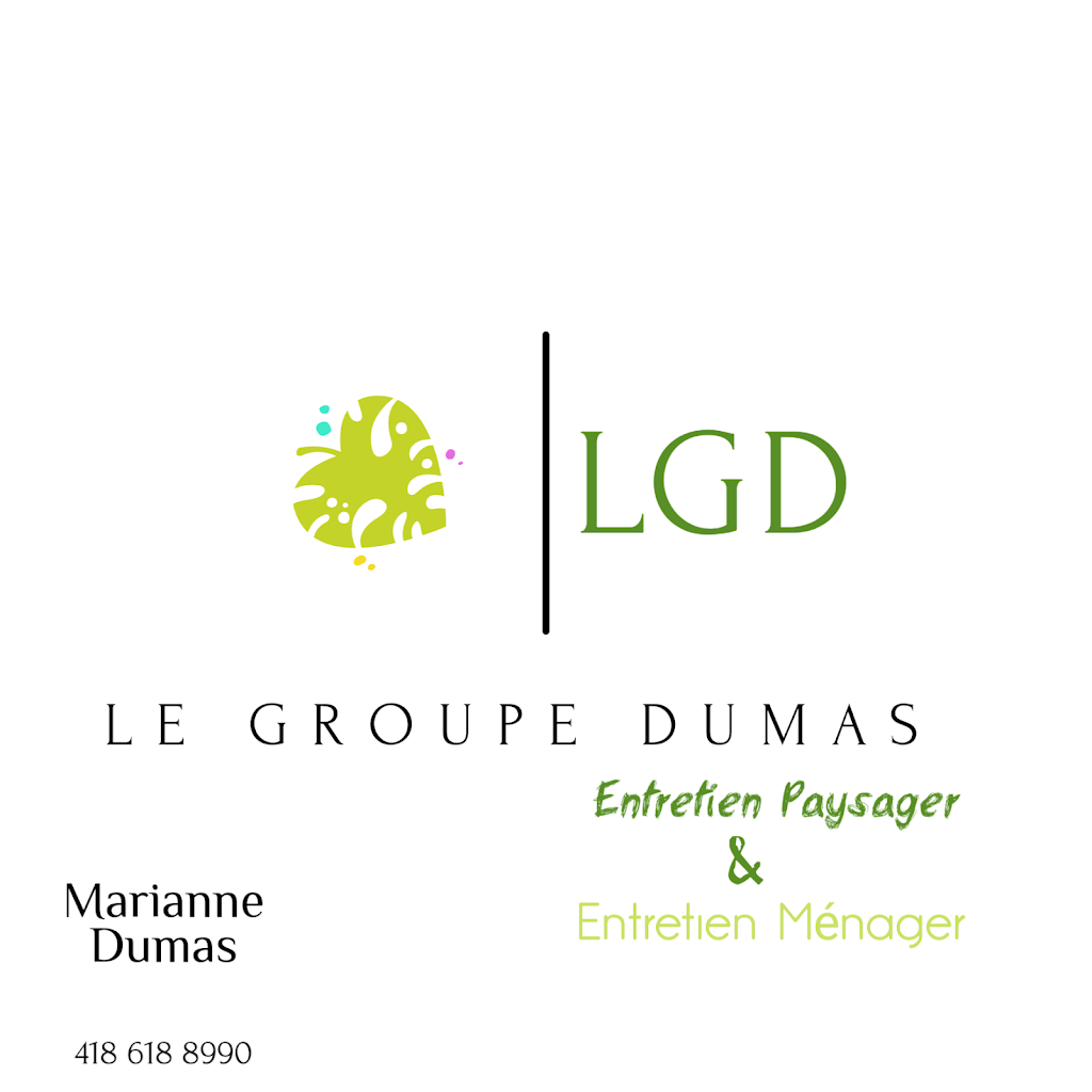 Groupes Dumas | 1420 Av. Julien, Normandin, QC G8M 3T1, Canada | Phone: (418) 618-8990