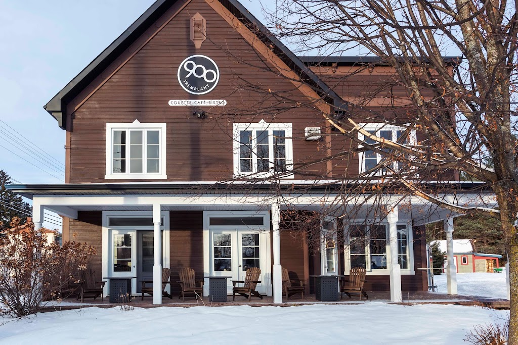 Le 900 Tremblant | 900 Rue Coupal, Mont-Tremblant, QC J8E 2P1, Canada | Phone: (855) 926-0900