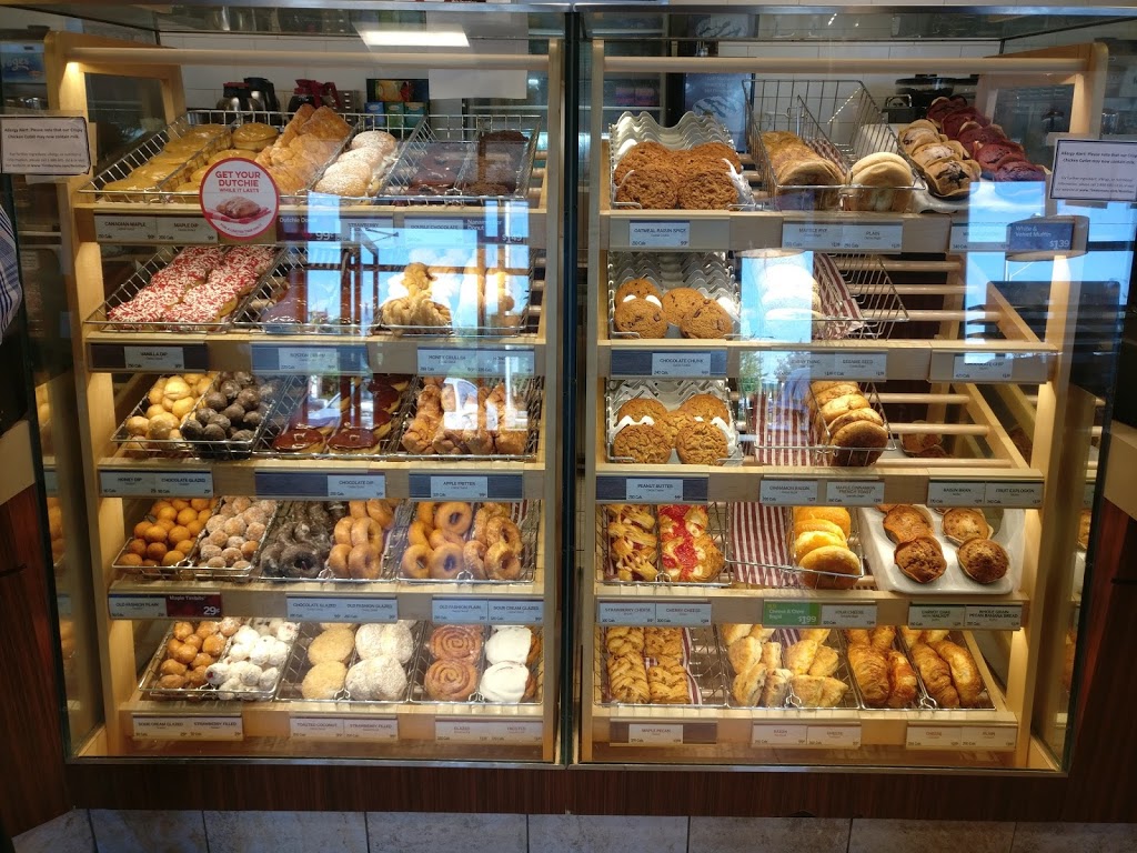 Tim Hortons | 105 Sadler Dr, Almonte, ON K0A 1A0, Canada | Phone: (613) 256-2157