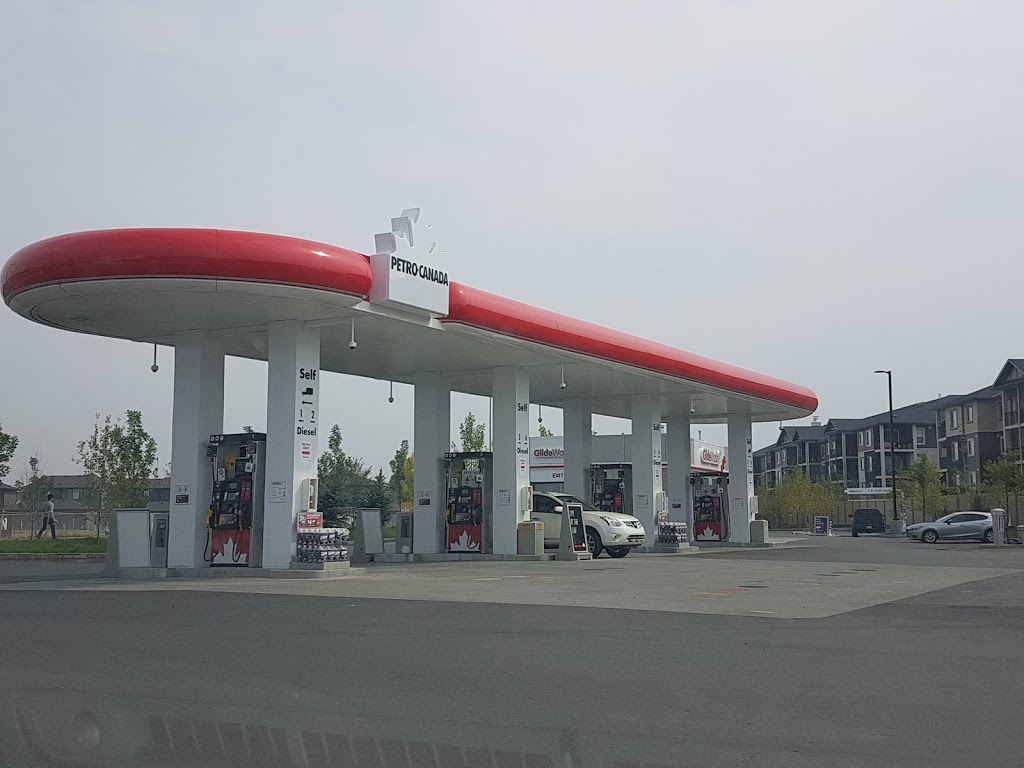 Petro-Canada | 7000 356 Cranston Rd SE, Calgary, AB T3M 0S9, Canada | Phone: (403) 257-0672