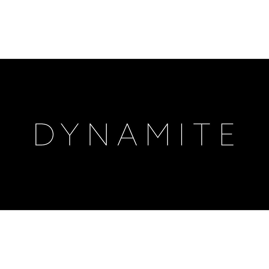 Dynamite | 582 Chemin de Touraine #202, Boucherville, QC J4B 5E4, Canada | Phone: (450) 655-5976