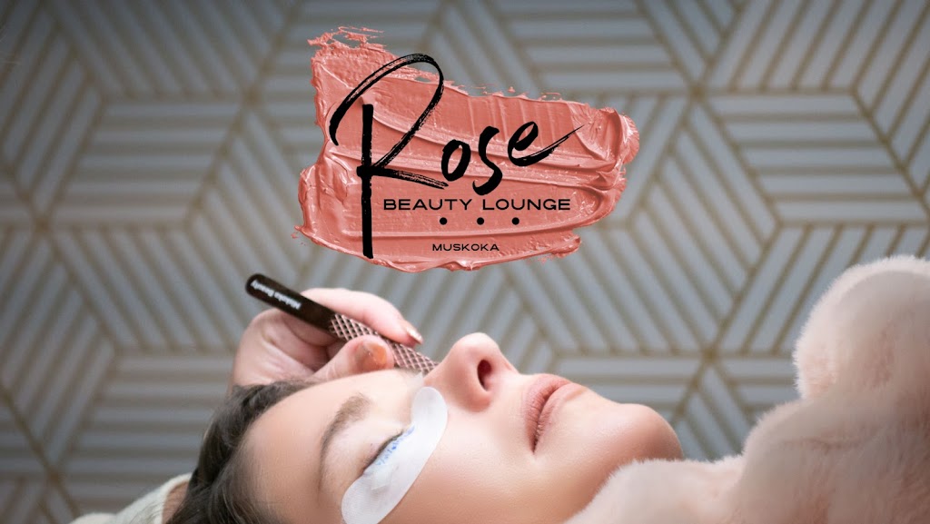 Rose Beauty Lounge | 1033 Tower Crescent, Kilworthy, ON P0E 1G0, Canada | Phone: (705) 826-4627