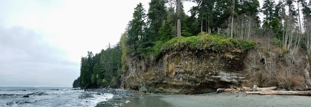 China Beach Trailhead | 47 Juan De Fuca Hwy, Port Renfrew, BC V0S, Canada