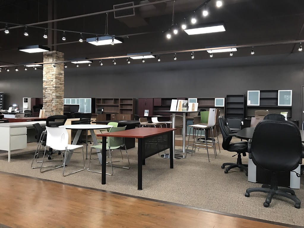 Source Office Furniture - Burnaby | 7898 N Fraser Way #1, Burnaby, BC V5J 0C7, Canada | Phone: (604) 255-9200