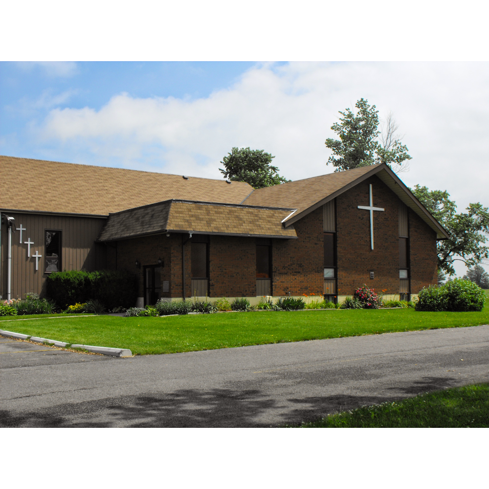 Rymal Road Community Church | 1967 Rymal Rd East, Stoney Creek, ON L8J 2R7, Canada | Phone: (905) 578-3970