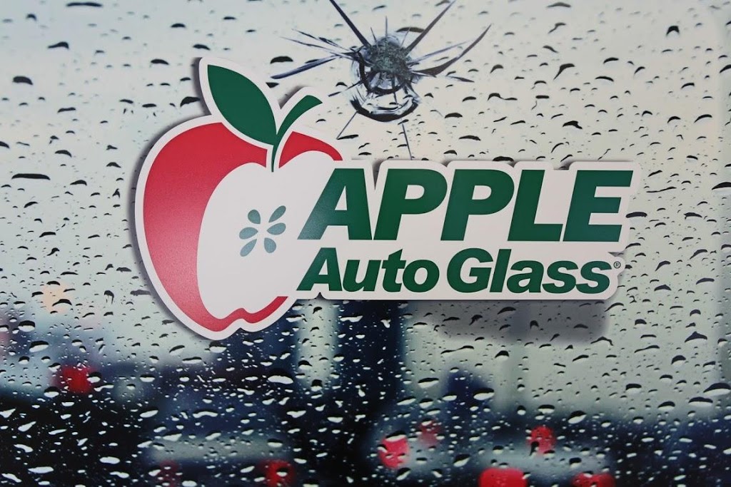Apple Auto Glass | 2801 35 Ave #210, Vernon, BC V1T 2S7, Canada | Phone: (250) 542-3666
