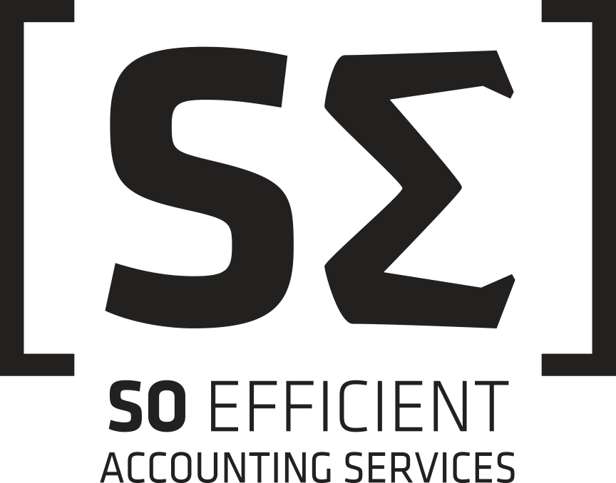 So Efficient Accounting Services | 21063 Greenwood Dr, Hope, BC V0X 1L1, Canada | Phone: (604) 848-5308